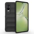 OnePlus Nord CE4 Lite/Oppo K12x Etui z TPU Rugged