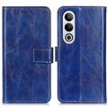 OnePlus Nord CE4/Oppo K12 Etui portfelowe z magnetycznym zamknięciem
