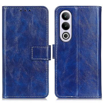 OnePlus Nord CE4/Oppo K12 Etui portfelowe z magnetycznym zamknięciem