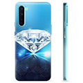 Etui TPU - OnePlus Nord - Diament