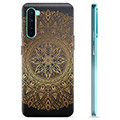 Etui TPU - OnePlus Nord - Mandala