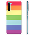 Etui TPU - OnePlus Nord - Pride