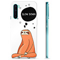 Etui TPU - OnePlus Nord - Slow Down