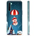 Etui TPU - OnePlus Nord - Bałwanek