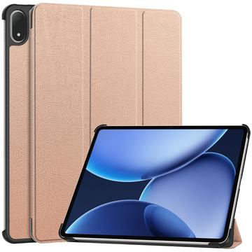 Etui Smart Folio OnePlus Pad 2 Pro/Pad 3/Oppo Pad 4 Pro z serii Tri-Fold