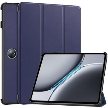 OnePlus Pad 2 Inteligentne Etui Folio z Serii Tri-Fold - Błękit