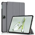 OnePlus Pad Go/Oppo Pad Air2 Inteligentne Etui Folio z Serii Tri-Fold
