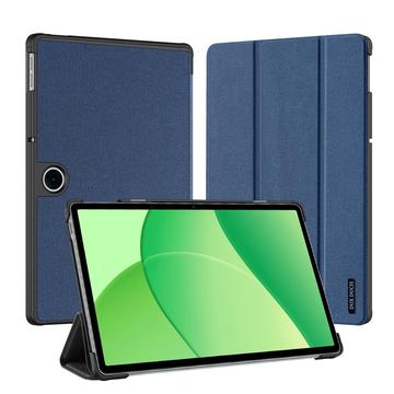 OnePlus Pad Lite/Oppo Pad SE Zamykane Etui Smart Tri-Fold Dux Ducis Domo