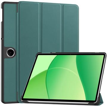 Etui Smart Folio OnePlus Pad Lite z serii Tri-Fold - czarno-zielone
