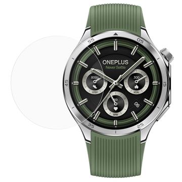 Zabezpieczenie Ekranu ze Szkła Hartowane do OnePlus Watch 3