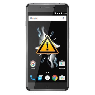 Naprawa Taśmy Flex Złącza Ładowania OnePlus X