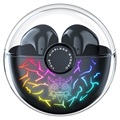Słuchawki TWS Bluetooth 5.1 Onikuma T35 dla Graczy - Czarne