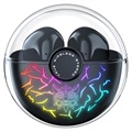 Słuchawki TWS Bluetooth 5.1 Onikuma T35 dla Graczy - Czarne