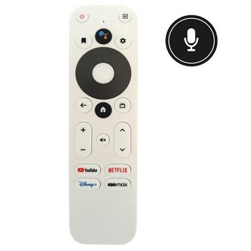 Zastępczy pilot głosowy Onn Android TV 4K UHD Box