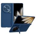 Oppo Find N5 Nillkin Super Frosted Shield Prop Etui hybrydowa