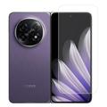 Oppo Find N5 szkło hartowane - 9H - Case Friendly - przezroczyste