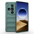 Oppo Find X7 Ultra Etui z TPU Seria Rugged