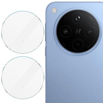 Oppo Find X8 Szkło Hartowane w Obiektywie Imak HD - 2 Szt.