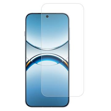 Oppo Find X8 Szkło Hartowane Ochronne na Ekran - Case Friendly - Przezroczyste