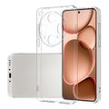 Antypoślizgowe etui TPU Oppo Find X8 Ultra