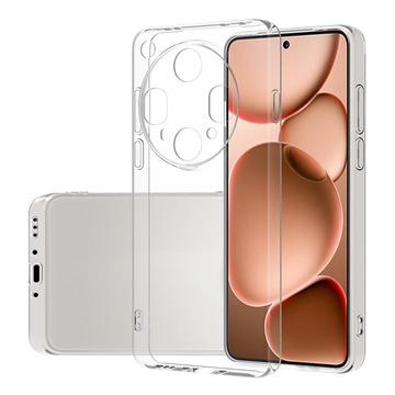 Antypoślizgowe etui TPU Oppo Find X8 Ultra