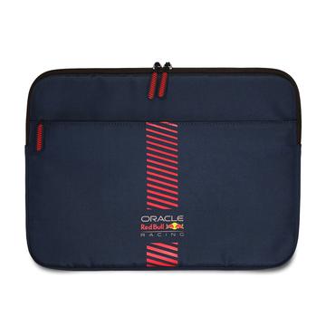 Etui na laptopa Oracle Red Bull Powerbar - 13"-14" - granatowy