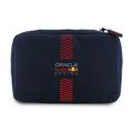 Etui podróżne Oracle Red Bull Racing Powerbar - granatowe