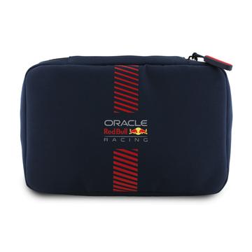 Etui podróżne Oracle Red Bull Racing Powerbar - granatowe