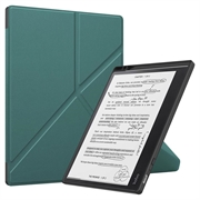 Kobo Elipsa 2E Etui Folio Origami Stand