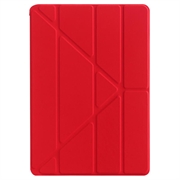 iPad 10.2 2019/2020/2021 Etui Folio Origami Stand