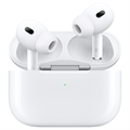 Apple AirPods Pro (2021) z MagSafe MLWK3ZM/A - Białe