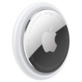 Apple AirTag Lokalizator Bluetooth MX542ZM/A - 4 Szt.