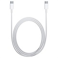 Kabel ładujący USB-C Apple MUF72ZM/A - 1 m