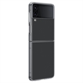 Etui Clear Slim Cover do Samsung Galaxy Z Flip4 5G EF-QF721CTEGWW - Transparentny