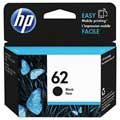 HP 62 Pojemnik z Atramentem C2P04AE - Czarny