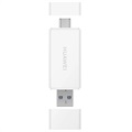 Huawei Czytnik Kart MicroSD/NM Nano z USB Type-C 04071769