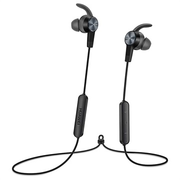 Sportowe słuchawki Bluetooth Huawei AM61 (Otwarte Opakowanie B) - Czarne