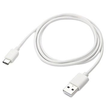 Kabel USB 3.0 / Typu C Huawei AP51 - 1m - Biały