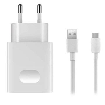 Szybka Ładowarka USB Typu C Huawei SuperCharge AP32 - 2A