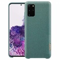 Samsung Galaxy S20+ Kvadrat Cover EF-XG985FGEGEU