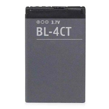 Bateria BL-4CT - Nokia 5310 XpressMusic