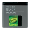Bateria Nokia BL-6P