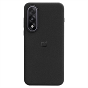OnePlus Nord 5 Sandstone Etui magnetyczne - Czarny