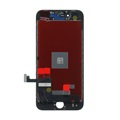 Wyświetlacz LCD iPhone 8/SE (2020)/SE (2022) - Czerń - Oryginalna jakość