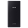 Powerbank Samsung EB-P3300XJEGEU 10000mAh - 25W - Ciemnoszary