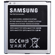 Bateria EB-B600BEBEG Samsung i9500 Galaxy S4