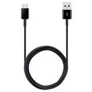 Kabel USB Typu C Samsung EP-DG950CBE - 1,1m - Czarny