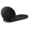 Samsung EP-N6100TBEGWW Wireless Charger Duo - Czarna