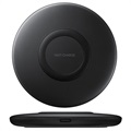Podstawka do szybkiego ładowania bezprzewodowego Samsung EP-P1100BBEGWW - czarna