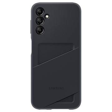Samsung Galaxy A14/A14 5G Etui Card Slot Cover EF-OA146TBEGWW